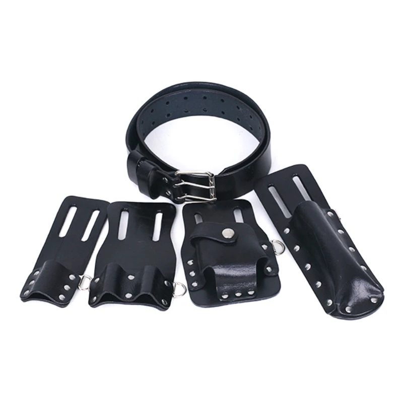 Waterproof Tool Bag Perfect for Electrical Electrician Construction Anti-scratch new 5