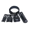 Waterproof Tool Bag Perfect for Electrical Electrician Construction Anti-scratch new 5