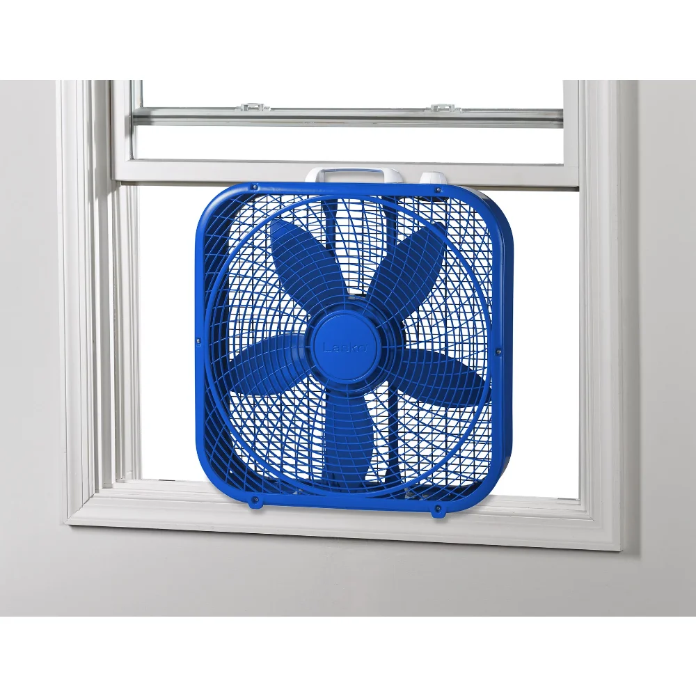 Bedroom Fan Lasko Cool Colors 20