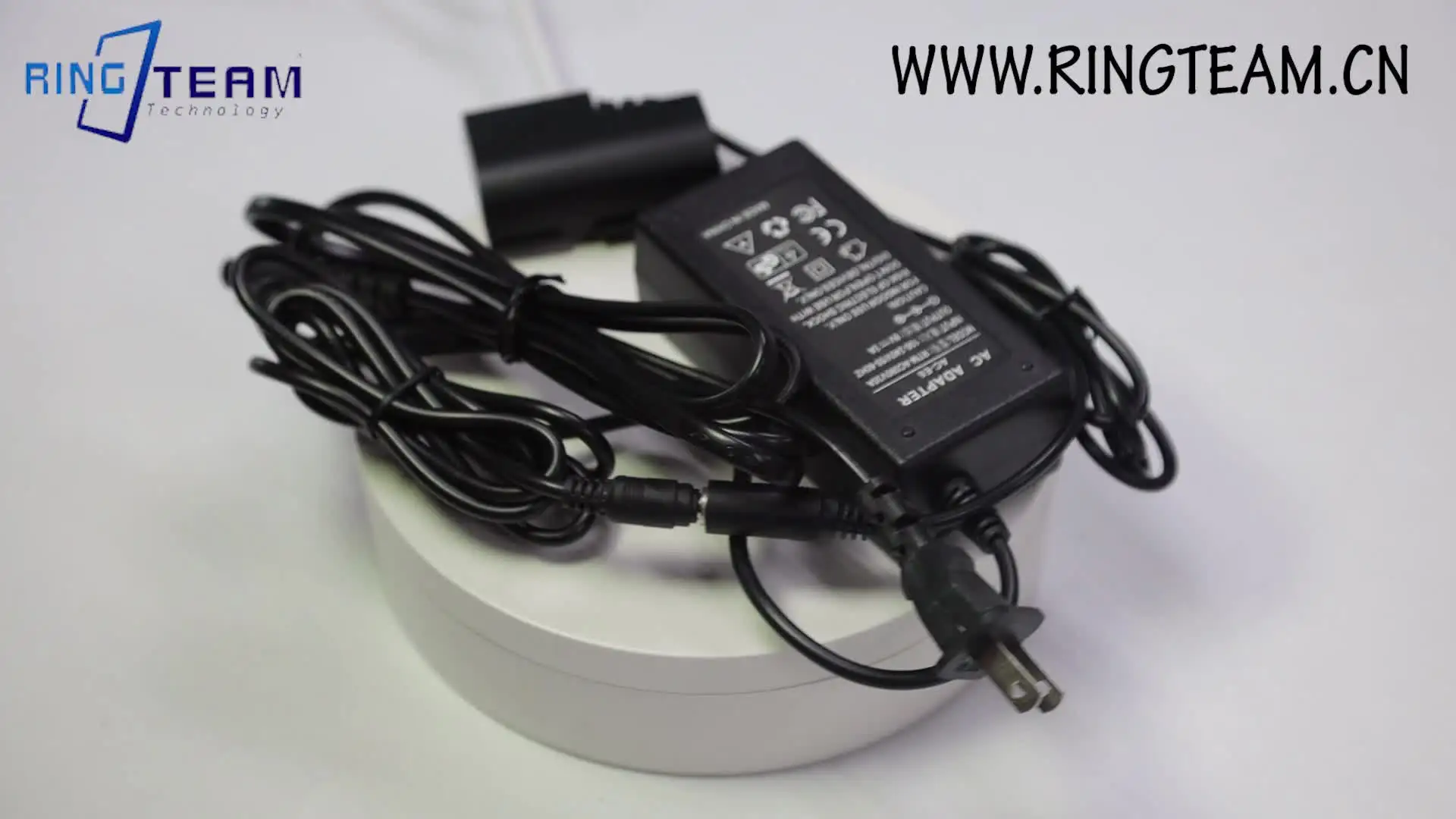 2X EN-EL3e Replacement Batteries + Travel/Car Charger For Nikon DSLRs – Compatible With D70, D80, D90, D200, D300, D700