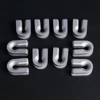 X37E 10pcs Trimmer Head Eyelet Fit for husqvarna T35 T25 T35X T45X BUMP Replace 2