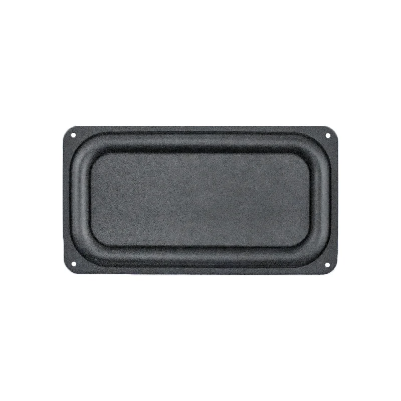 para Harman Kardon Placa de Vibração do Radiador de Baixa Frequência Alto-falante Faça Você Mesmo Auxiliar Baixo Passivo para Polegada Chifre Uso Peças 104*56 mm - Image 5