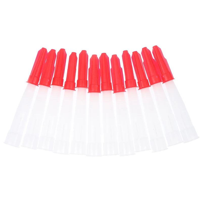 Рисунок 5 - насадки для клея