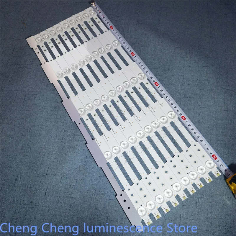 

FOR Samsung 29inch aluminum SW 29 3228 05 REV1.2 121019 3V 5LED 533mm 100%NEW LED backlight strip JS-LB-D-JP3935-051DBAD