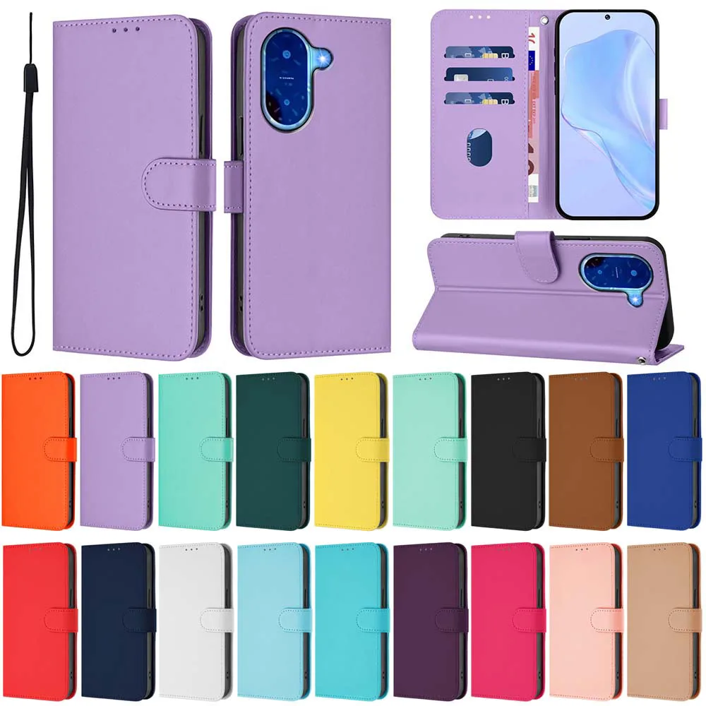 Funda Para Motorola Moto G84 5g Con Soporte Para Tarjetas | Envío Gratis