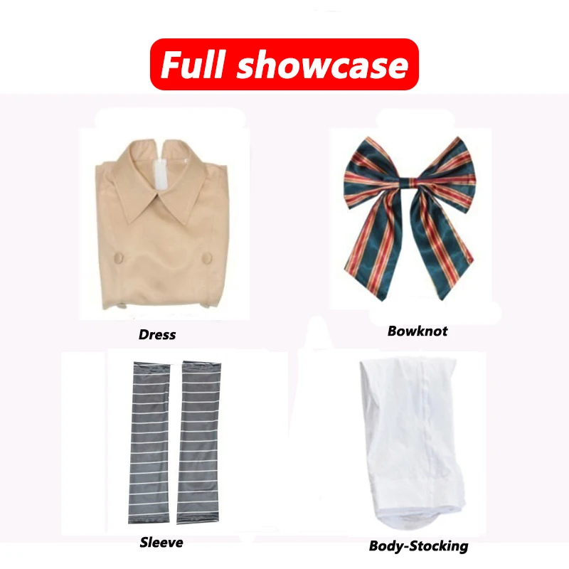 M3GAN | Robot Costume Set 25 M3GAN-Inspired Robot Costume for Women