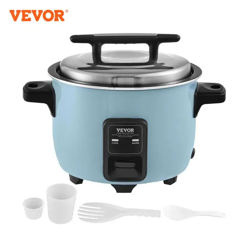 Commercial Rice Cooker with Aluminium Nonstick Inner Pot 24-Hour Keep Warm For Restaurant Buffet 8L 10L 13L electric cooker,electric rice cooker