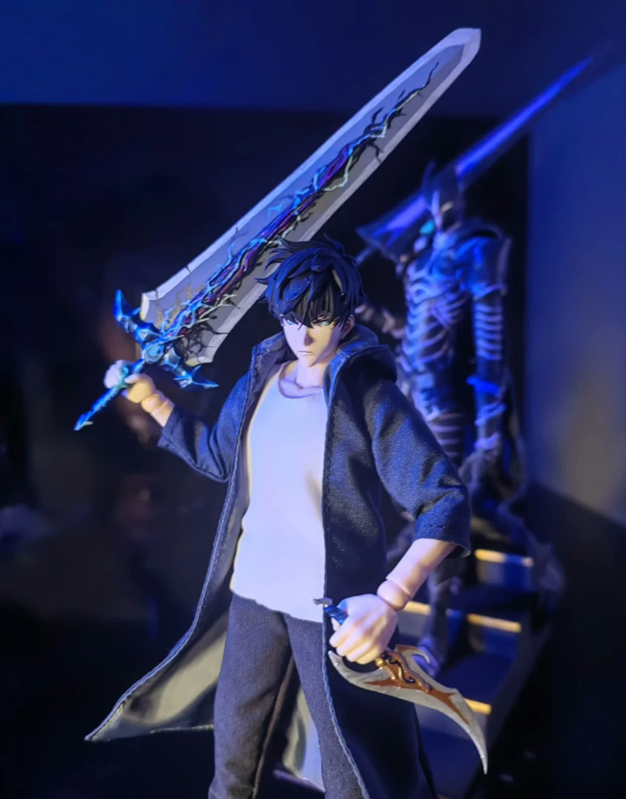 Sbcbca980af46410aa1fe272c8998d36fP - Solo Leveling Merch