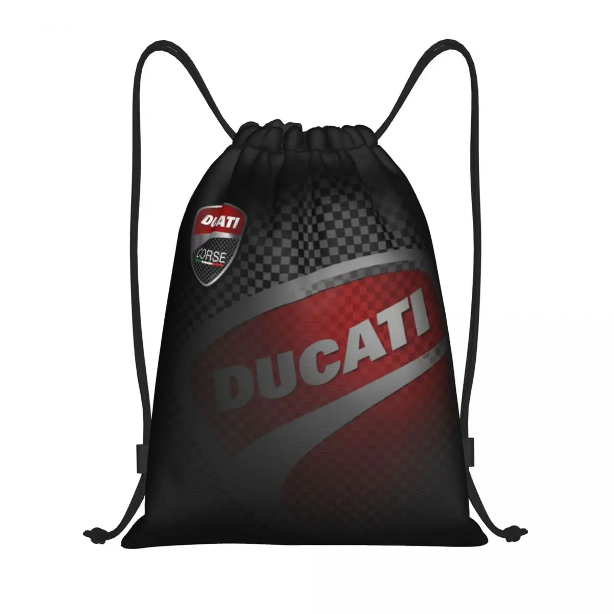 

Спортивный рюкзак на шнурке для мужчин и женщин Ducatis