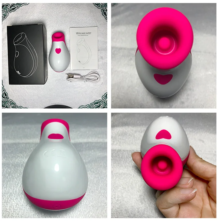 Clit Sucking Vibrator 8 Speed Vibrating Sucker Oral Suction Nipple Clitoris Stimulator Sex Toys For Women Masturbator Product Sbcbcce0b96f5432ba7d4c71daea92ecdp