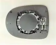 

MG002.2321 for external rear view mirror mosque heating ASFERIK left MODUS 2008-