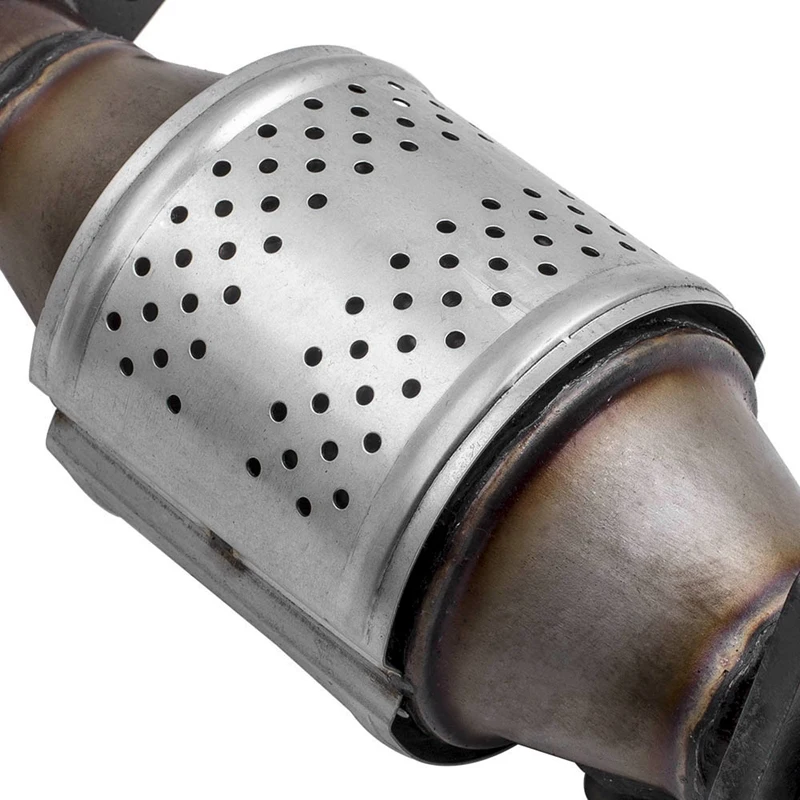 

16467 16468 Three-Way Catalytic Converter Kit V6 4.0L Suitable For 2005-2015 Nissan 2005-2018 Pathfinder Car Accessories