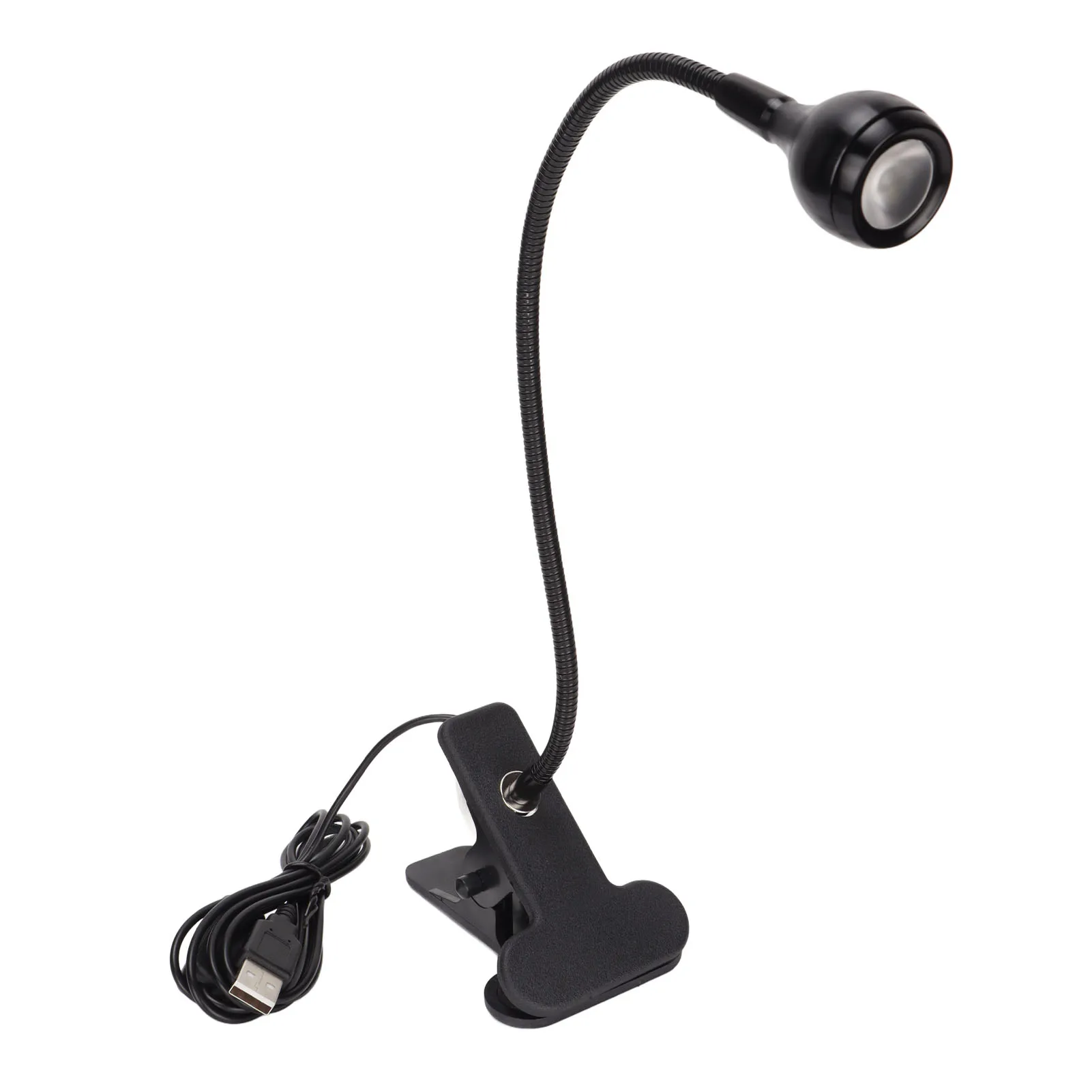 USB 경화 램프 편리하고 환경 친화적인 광범위한 용도의 UV 접착제 램프 휴..