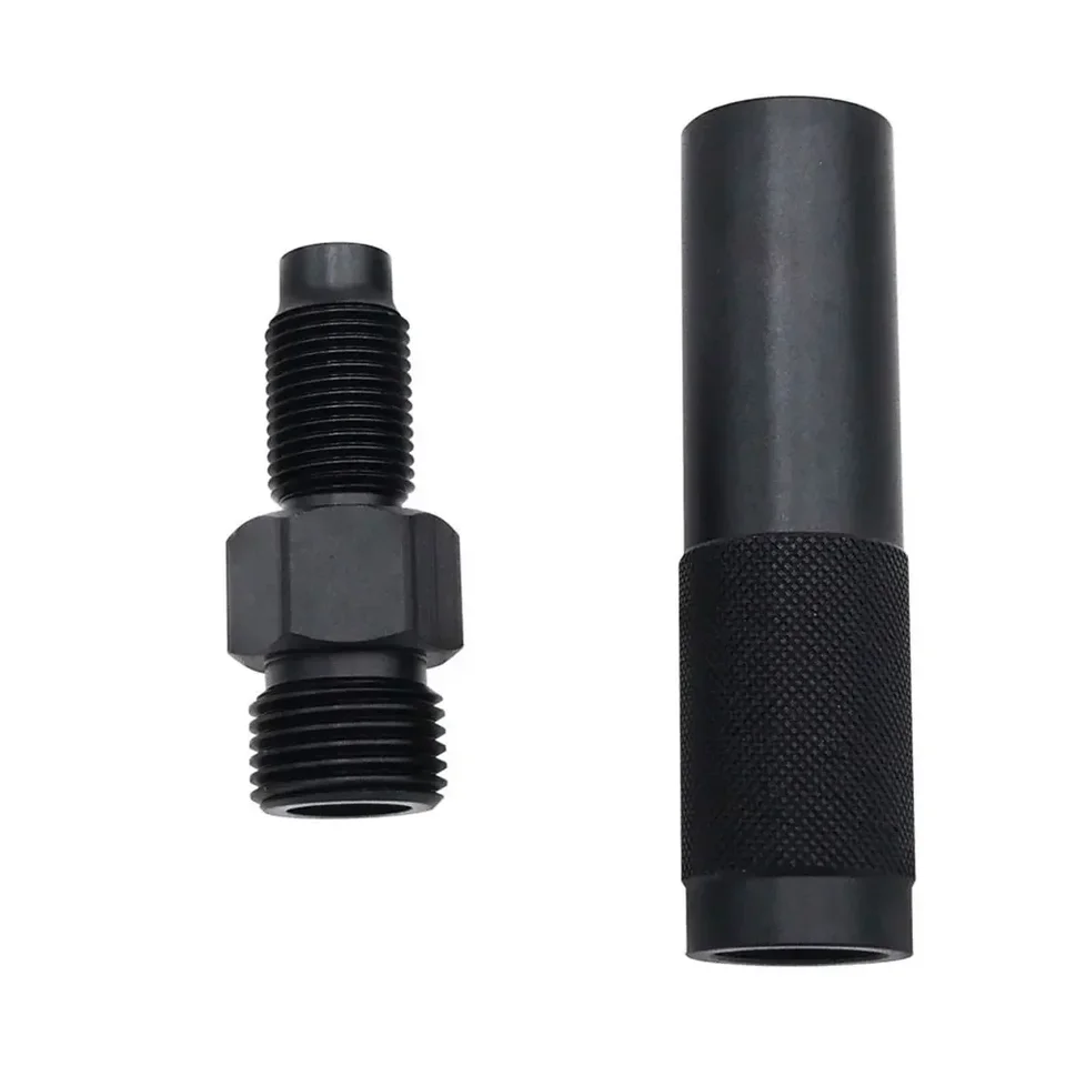 Benutzerfreundlich 2 Stück PCP 88g 90g CO2 Patrone Adapter für SIG SAUER MPX/M e