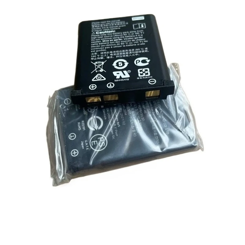 NP-45 for Steelseries Arctis Nova Pro Wireless Bluetooth Headset Replacement Bat