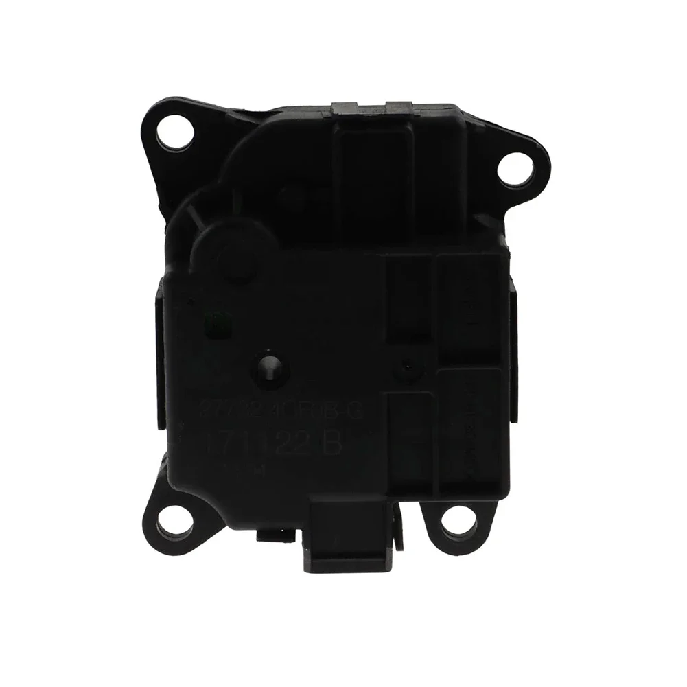 Left Side Air Mix Actuator Replacement for Infiniti Q50 2014 22 Tested for Quality Assurance 277324GF0A 277324GF0B