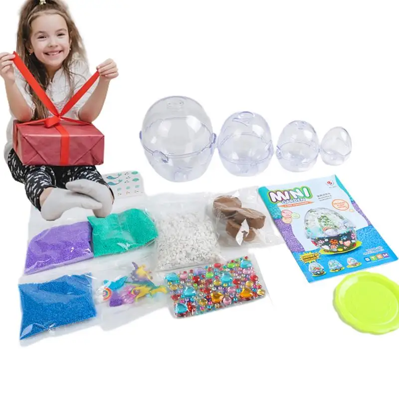 

Kids Mini Garden Kit Creativity Gardening Set For Children DIY Accessories For 7-16 Year Olds Kids Birthday Children's Day