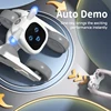 Rc Dog Kids Toy Interactive Remote Control Robot Intelligent Rc Puppy Touch Sensing Children Gift Education Educational Toys 4