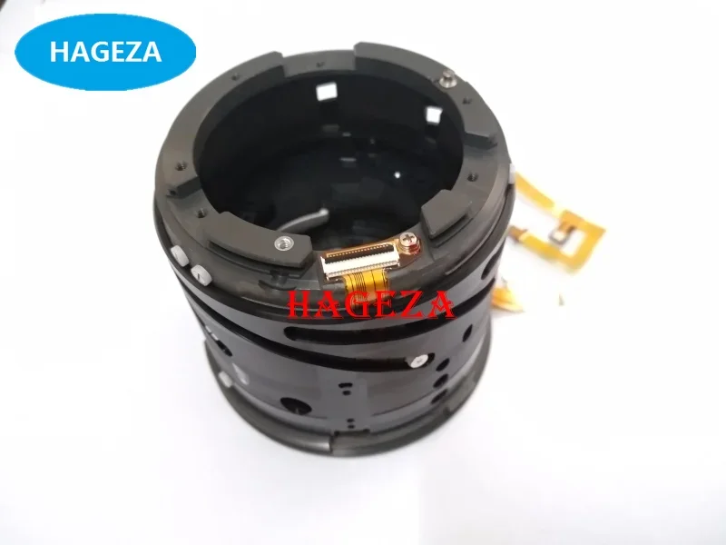 

Новинка, оригинальное кольцо 24-70 для Nikon 24-70 мм F2.8E ED VR, задняя фиксированная трубка, запасные части для ремонта линз 11U3Y