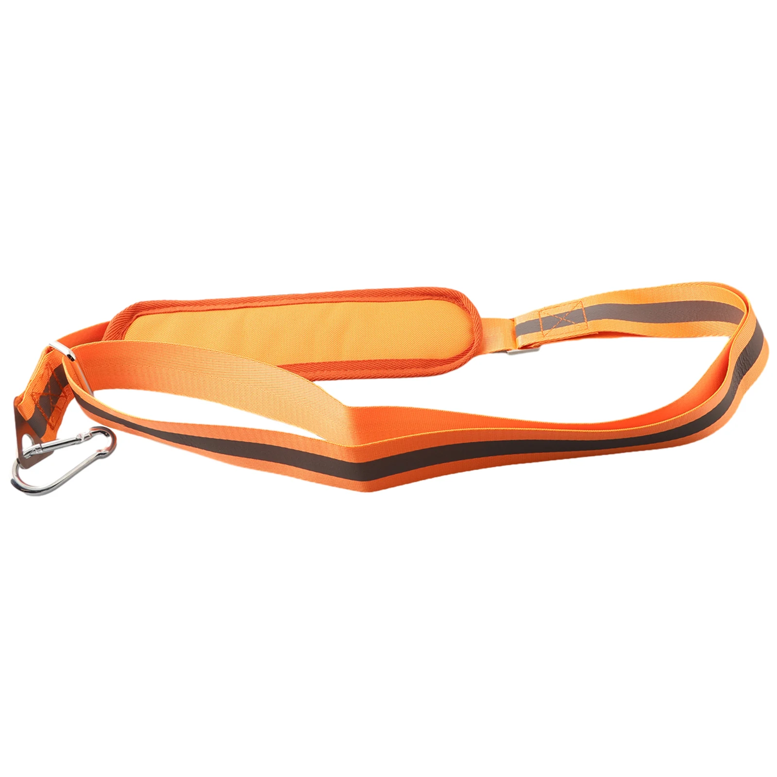 

Светоотражающие полосы оленя упряжка охотничья буксировочная веревка мягкая ручка для удобного перетягивания жесткий и прочный нейлоновый материал