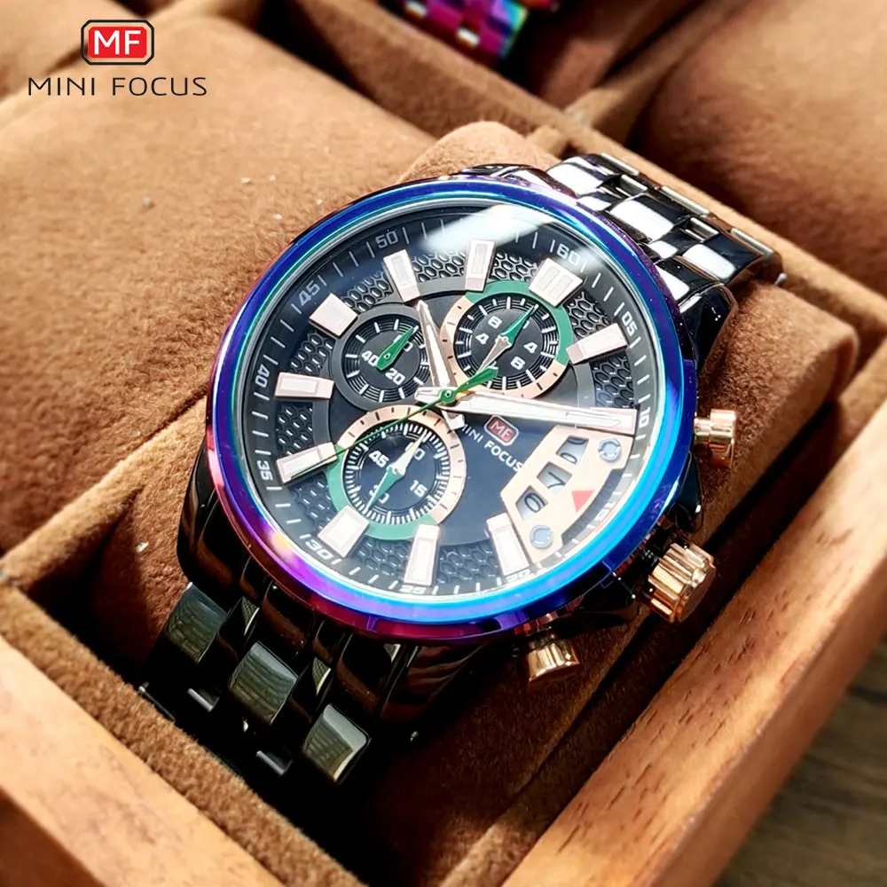 4色展開♥シンプル＆モダン トングサンダル/追跡有 Nixon A10582441 Men's Porter Leather Quartz Gunmetal Dial