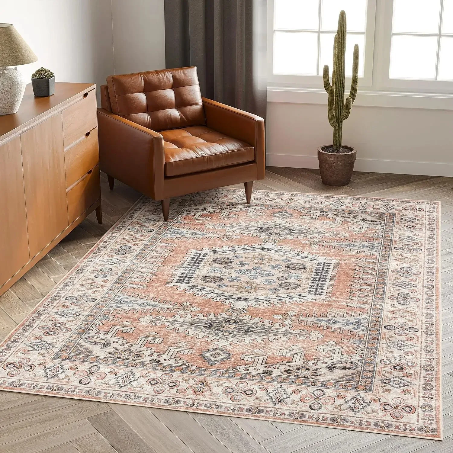 Tapis Bohème / Oriental 4