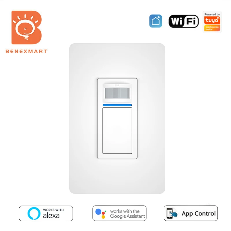 Types Of Motion Sensor Light Switches corona.dothome.co.kr
