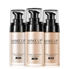 fond de teint, maquillage résistant à l'eau, correcteur du visage, cosmétique, Base professionnelle liquide mate