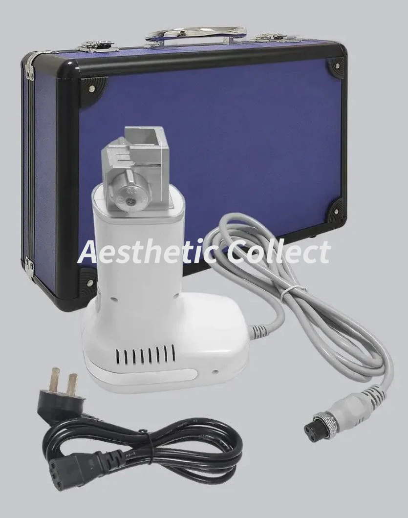 マイクロニードル 4 マイクロニードルデバイスexoonostima,統合された金型デバイス