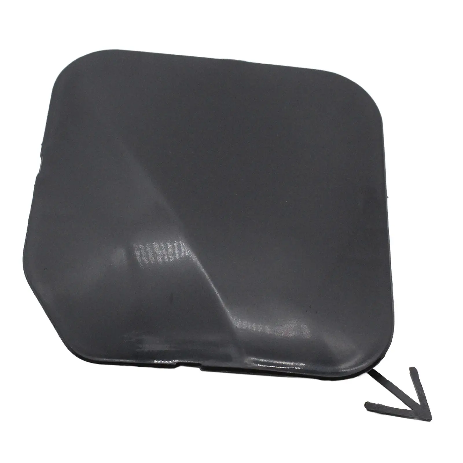 

Крышка переднего бампера с буксировочным крюком, высокопроизводительные автомобильные аксессуары 622A0-3ka0A, прочная Прямая замена, удобная установка