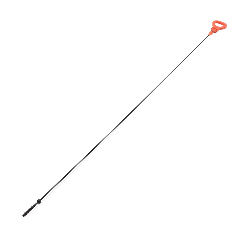 Engine Oil Dipstick 756mm Car 3.0L Engine Oil Dipstick For Audi A4 2002-2005 For Audi A6 2002 2003 2004 06C115611K