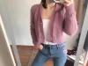 68 Colors 50+20g/lot Long Plush Mink Cashmere Yarn Fine Quality Hand-Knitting Thread for Cardigan Scarf Suitable for Woman 5