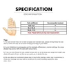 Moto Men's Motorcycle Gloves Touch Screen Motorbike Motocross Riding Gloves Protective Gear Full Finger Guantes Moto Black 6