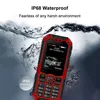 ANYSECU S9 4G LTE Network Radio RTOS System IP68 Waterproof POC Radio Work With Real-ptt or Global-PTT 2