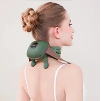 N9 Simulated Human Hand Cordless Massage Shawl Kneading Massager For Neck Shoulder Waist Back Muscle Relaxation For Home Office 1