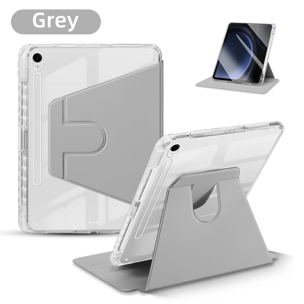 Premium Protective Tablet Case for Various Models and Sizes