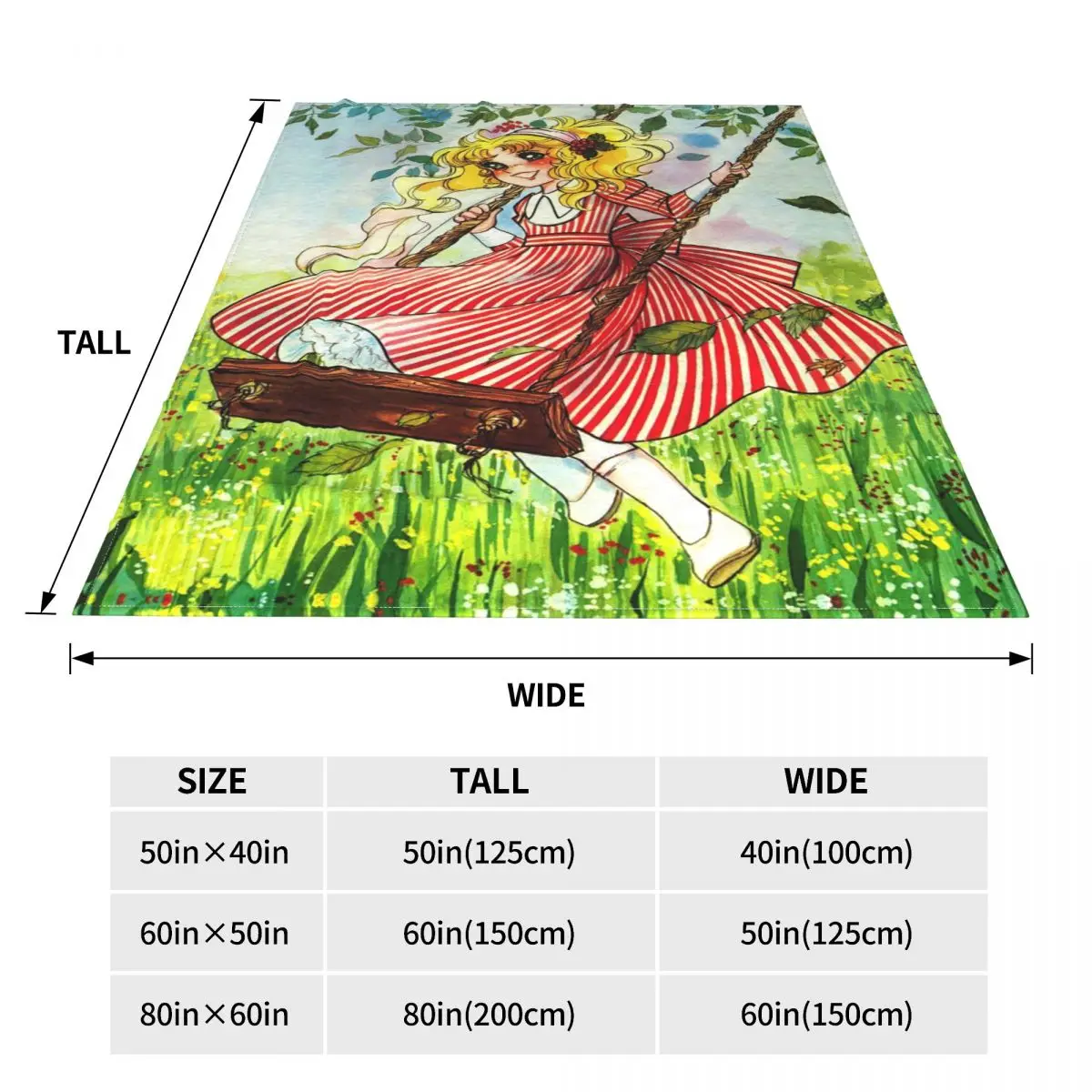 ī���� �Ϳ��� �ҳ� ���� ��� ĵ�� ĵ�� �ִϸ��̼� ����� ���� ��� Ȩ 125*100cm �̺�