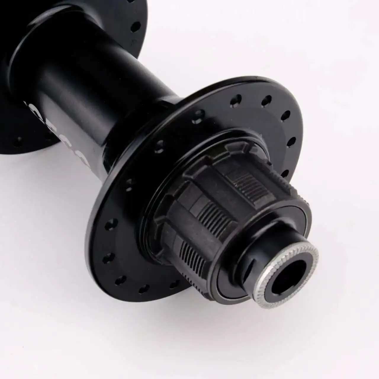 Description Picture 5 of itemDirt Jump Bike Hub Single Speed 32H 10x135mm 4/6 Pawls Disc Brake MTB Mountain Bicycle Hubs With Logo