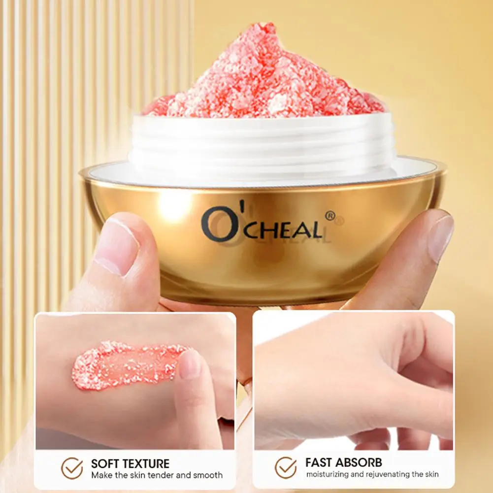

50ml Dragon Blood Cream Moisturizing Nourishing Beauty Evenly Activating Face Skin Damaged Pore Repair Finely Brighten Tone W6Z2