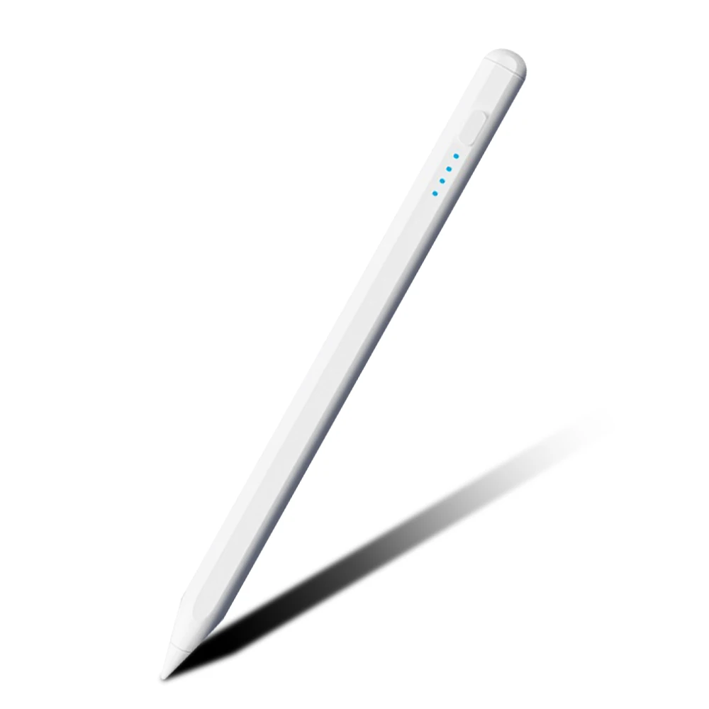 Acquista R3 Universal Active Capacitive Stylus Pen Tablet ad Alta  Sensibilità Adsorbosa Magnetica Disegno di Scrittura Stylus Pen Per Ios  Android dalla Cina