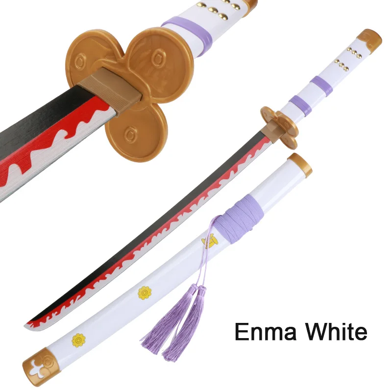 Katana Enma White, Zoro - One Piece 