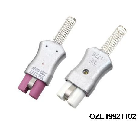 AC 220V-600V 35A Electric Heater High Temperature Ceramic Connector 5mm -  AliExpress