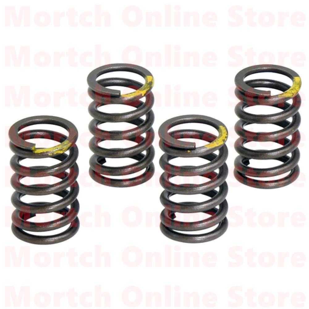 Molla, Valvola 0800-022006 Per Cfmoto 800Cc Atv Utv Ssv Cf1000 400 500 600 800 Cforce 800Xc 850Xc Uforce 800 Zforce 800 Trail