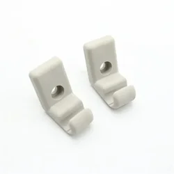 Sun Visor Hook 5702306U7154 For JAC J4 J5 J6 Interior Hanger Clip Buckle Holder