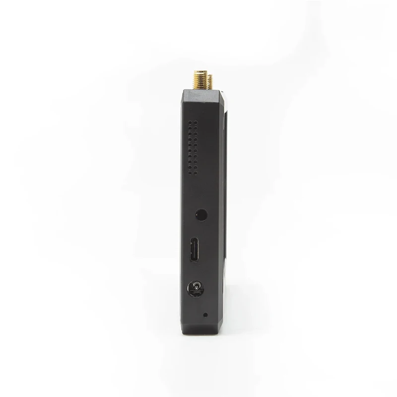 SKYZONE M5F 5-inch FPV 5.8Ghz 48CH Video Monitor With DVR For Racing Plane RC Quadcopter FPV Multicopter Part Monitor