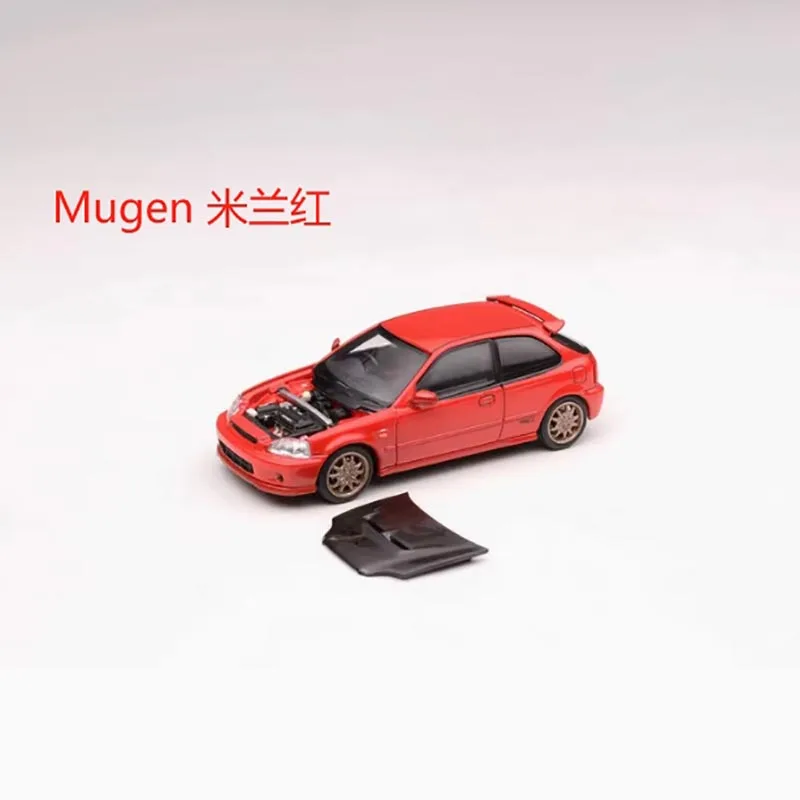 ミニカー 1/43 MARK43 HONDA CIVIC TYPE R EK9 ミニカー 1/43 MARK43 HONDA CIVIC TYPE R EK9 1/43 Honda Civic