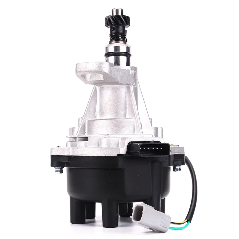Original 22100-1w601 Ignition Distributor For 1996-2004 Nissan Frontier Xterra Pickup V6 D22 Vg30 3l Vg33 3.3 Pathfinder R50