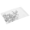1.5mm Floor Wall Replace Steel Needle Nails For Tile Leveling System Ceramic Leveler Adjuster Tile Laying Construction Tools 4