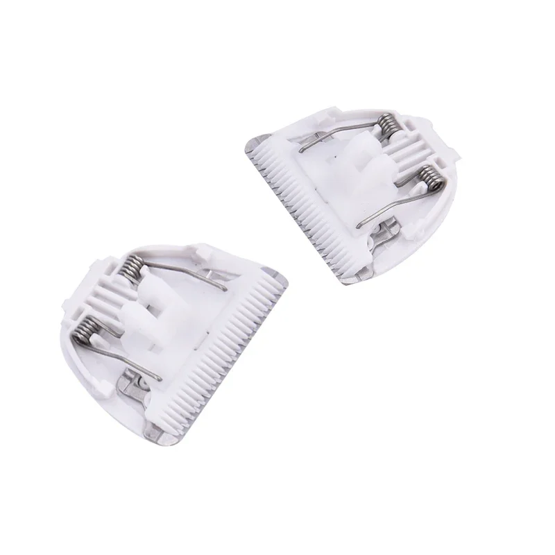 Pet /Baby Electric Clipper Hair Grooming Trimmer Head Clipper Blade Cutter Shaver Universal Accessories