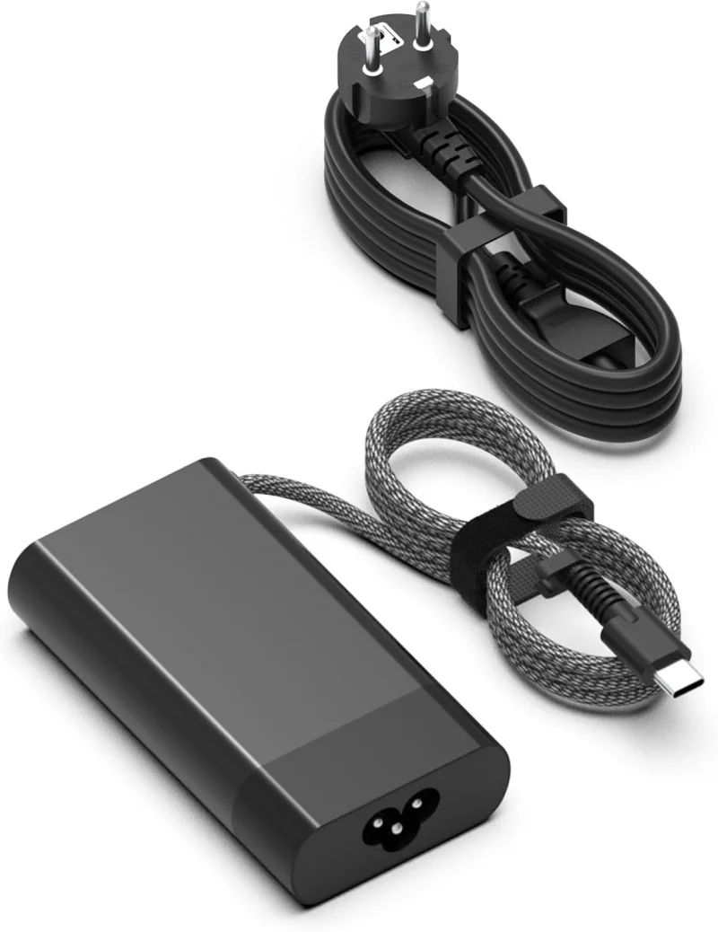 Chargeur adaptateur secteur pour HP Elitebook - AIHONTAI - UE - 19V - 4